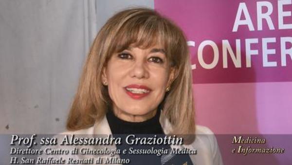 Tumore al seno: la protezione della sessualità – Parte 3